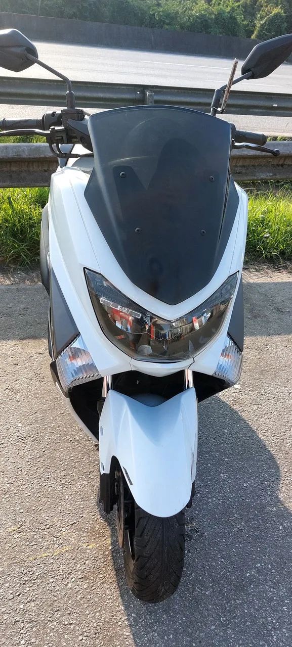 Nmax modelo 2020 - Foto 2