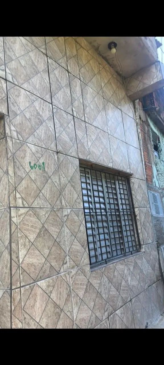 Foto - Santos - Caneleira