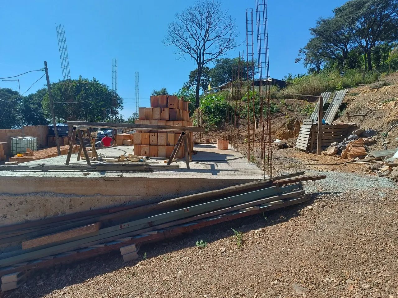 Lote 500 metros - Foto 2