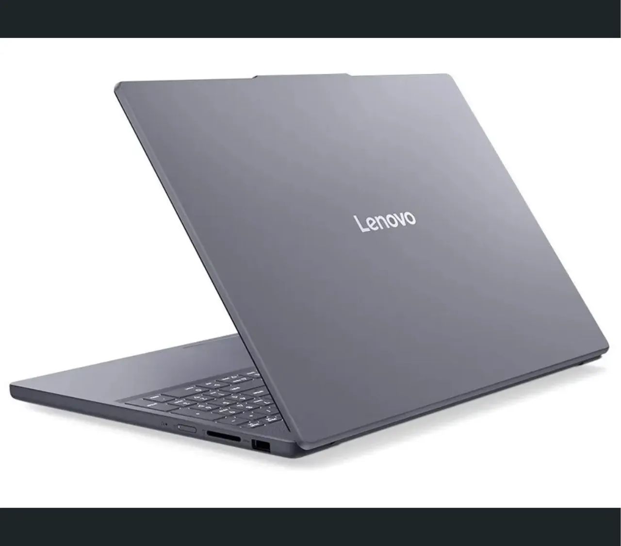 Notebook Lenovo IdeaPad Slim 3i