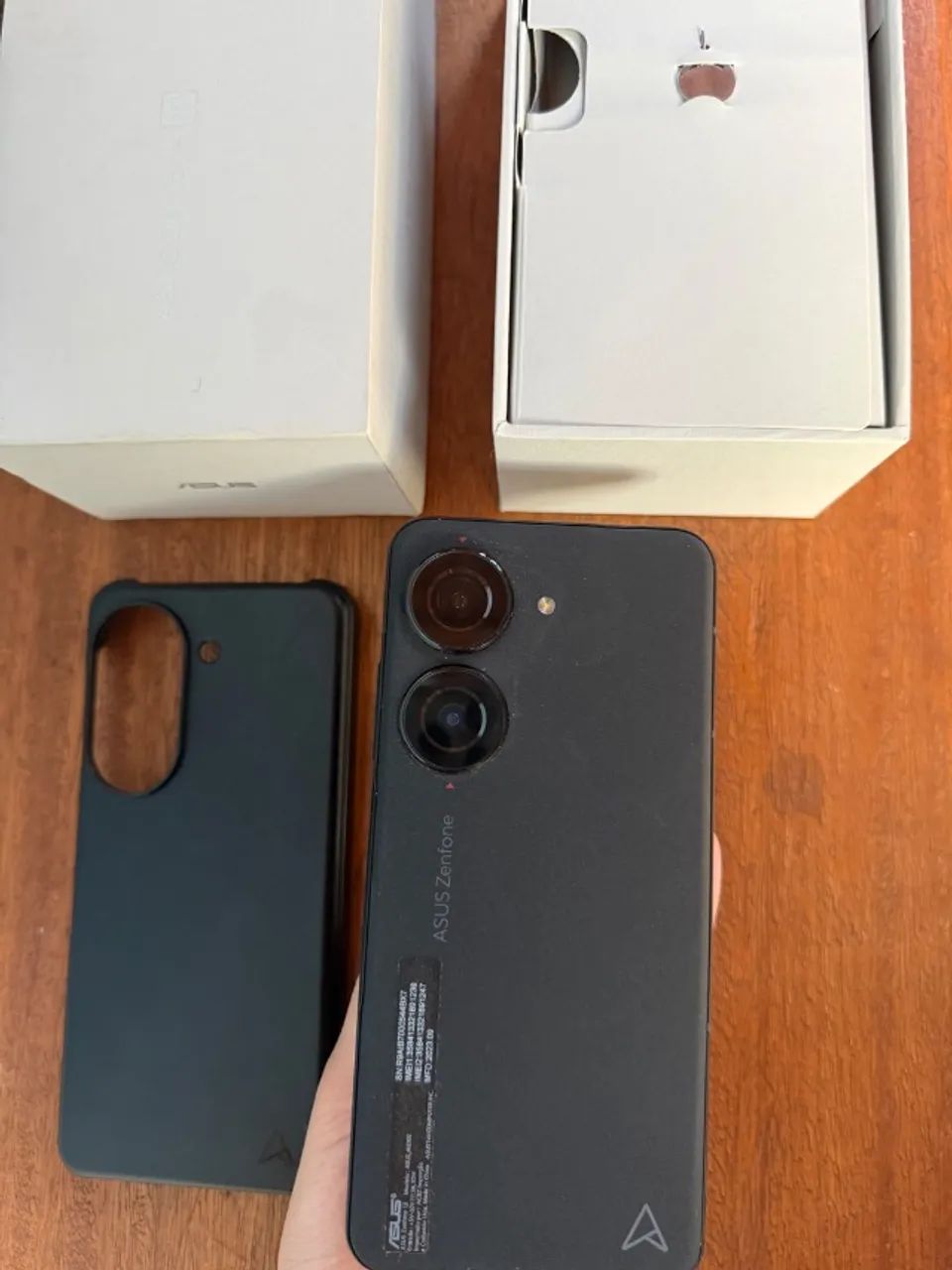 Celular  - Foto 2