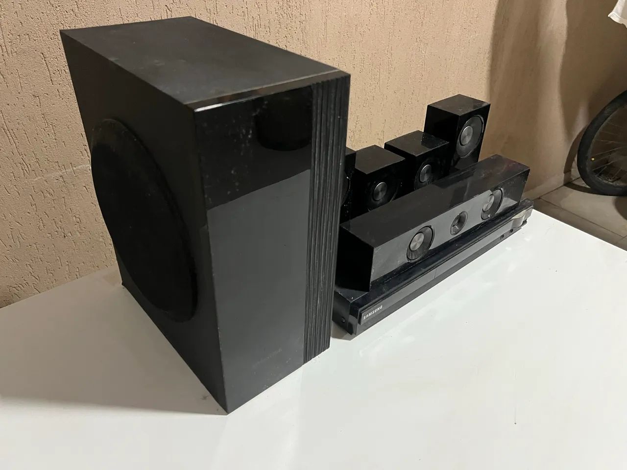 Home Theater - Foto 4