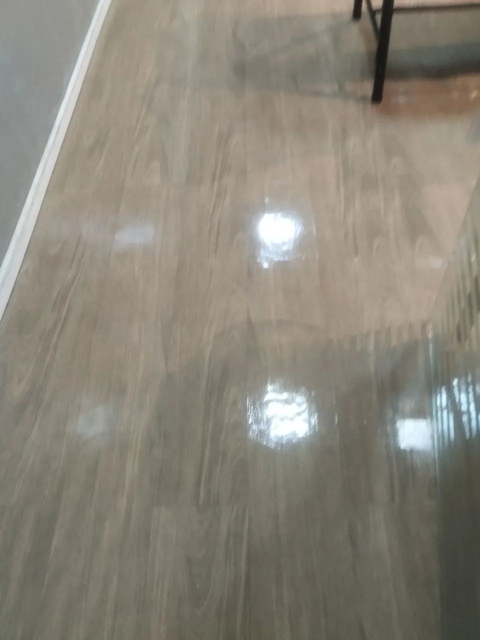 Limpeza de Pisos Vinílico Paviflex  - Foto 2