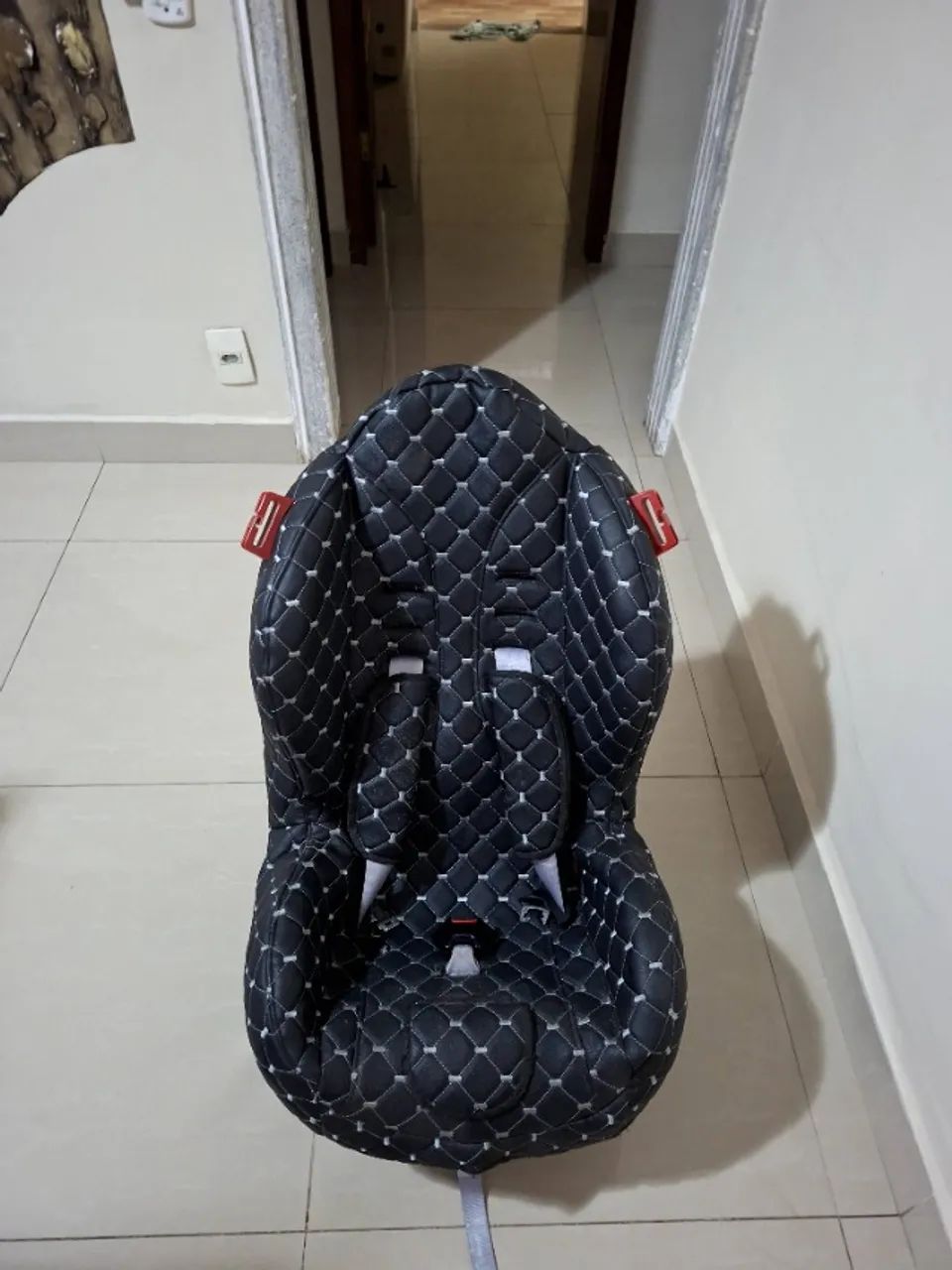 Cadeirinha veicular infantil 9 a 36kg