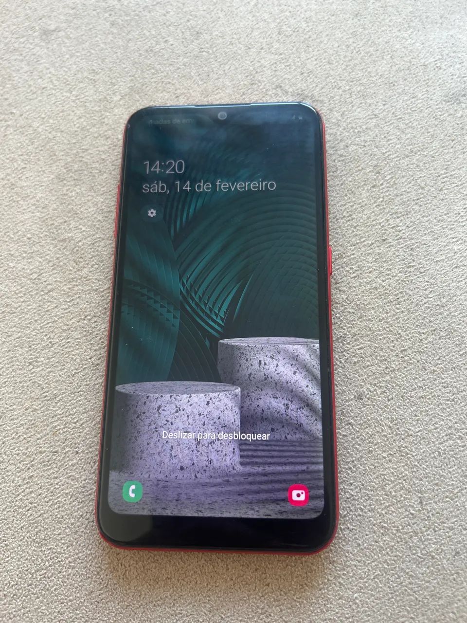 samsung a01 - Foto 3