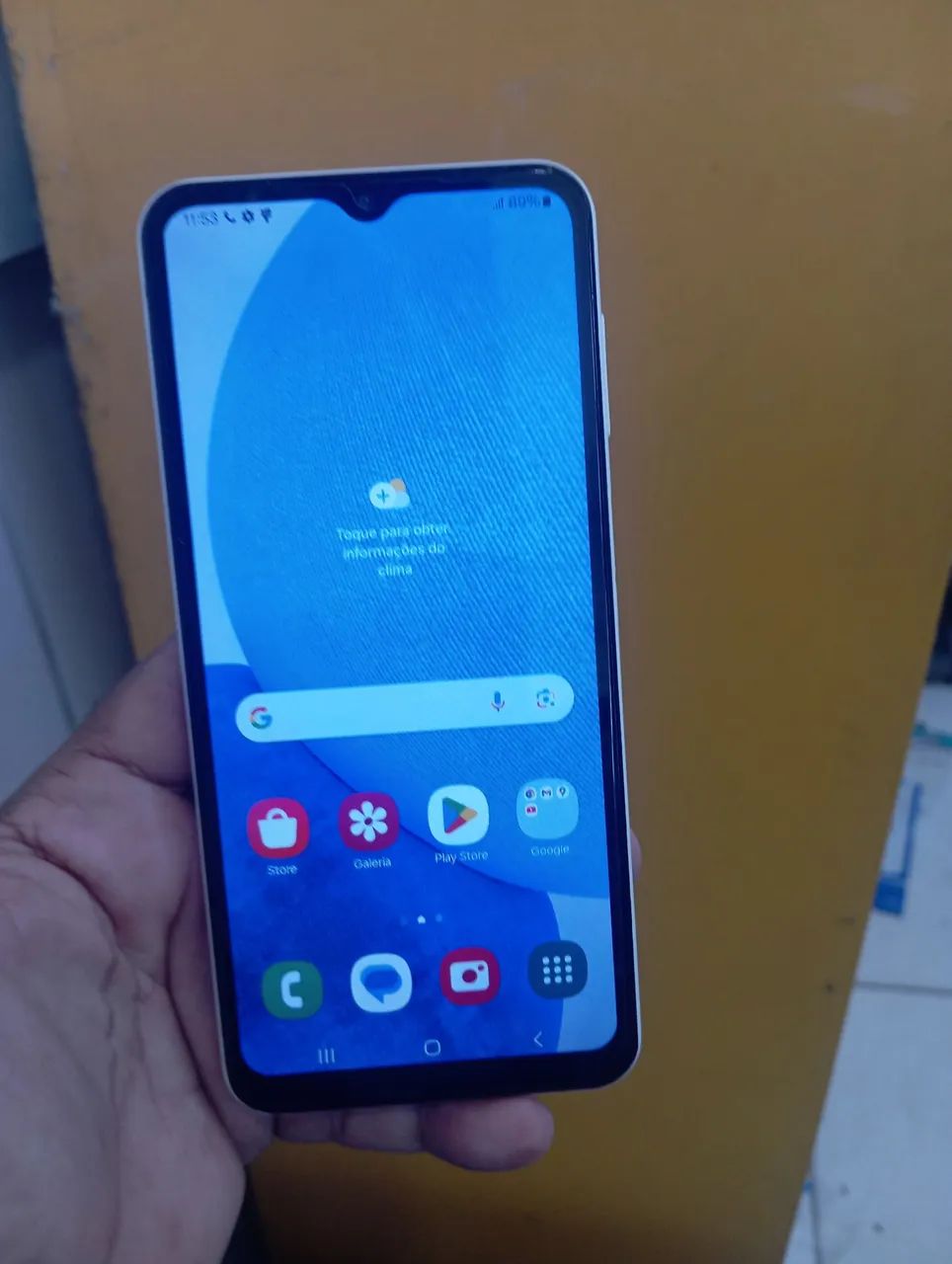 Samsung A23 - Foto 2