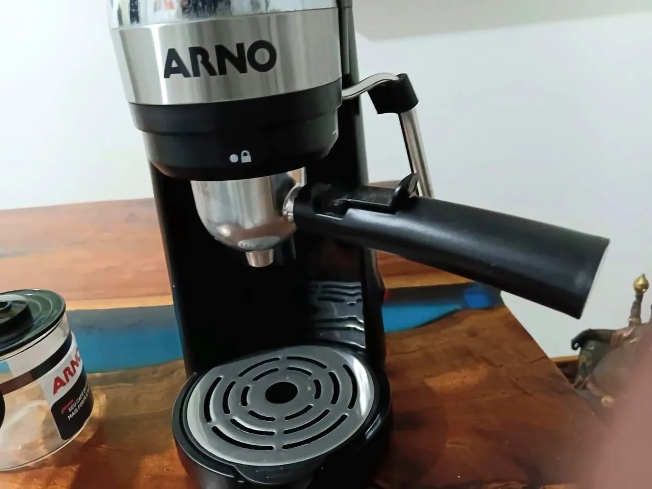 MINI CAFETEIRA ARNO  - Foto 5