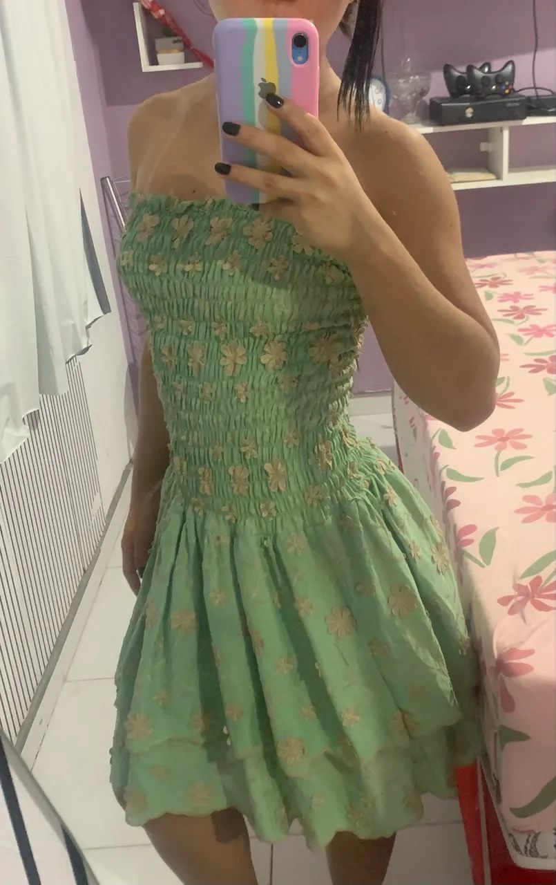 Vestido  - Foto 2