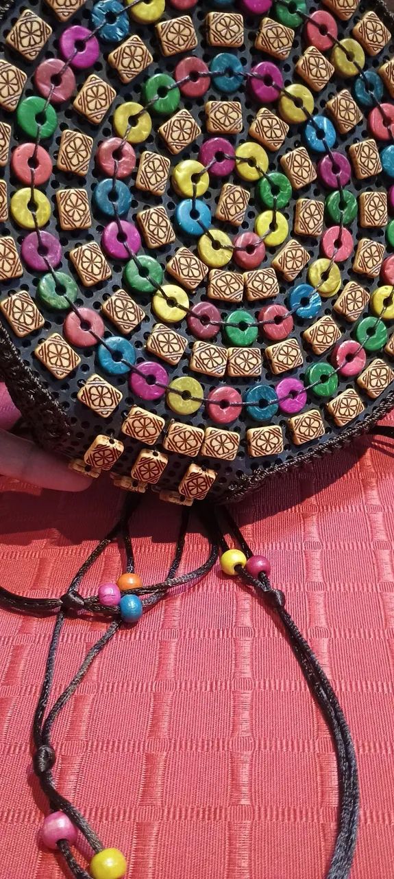 Bolsa Artesanal Nova  - Foto 2