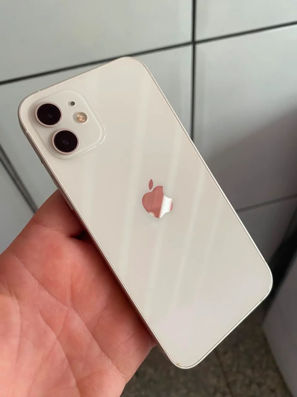 iPhone  - Foto 2