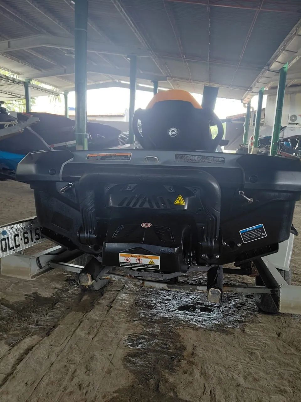 Jet SKY extra 2023  90 mil  - Foto 5