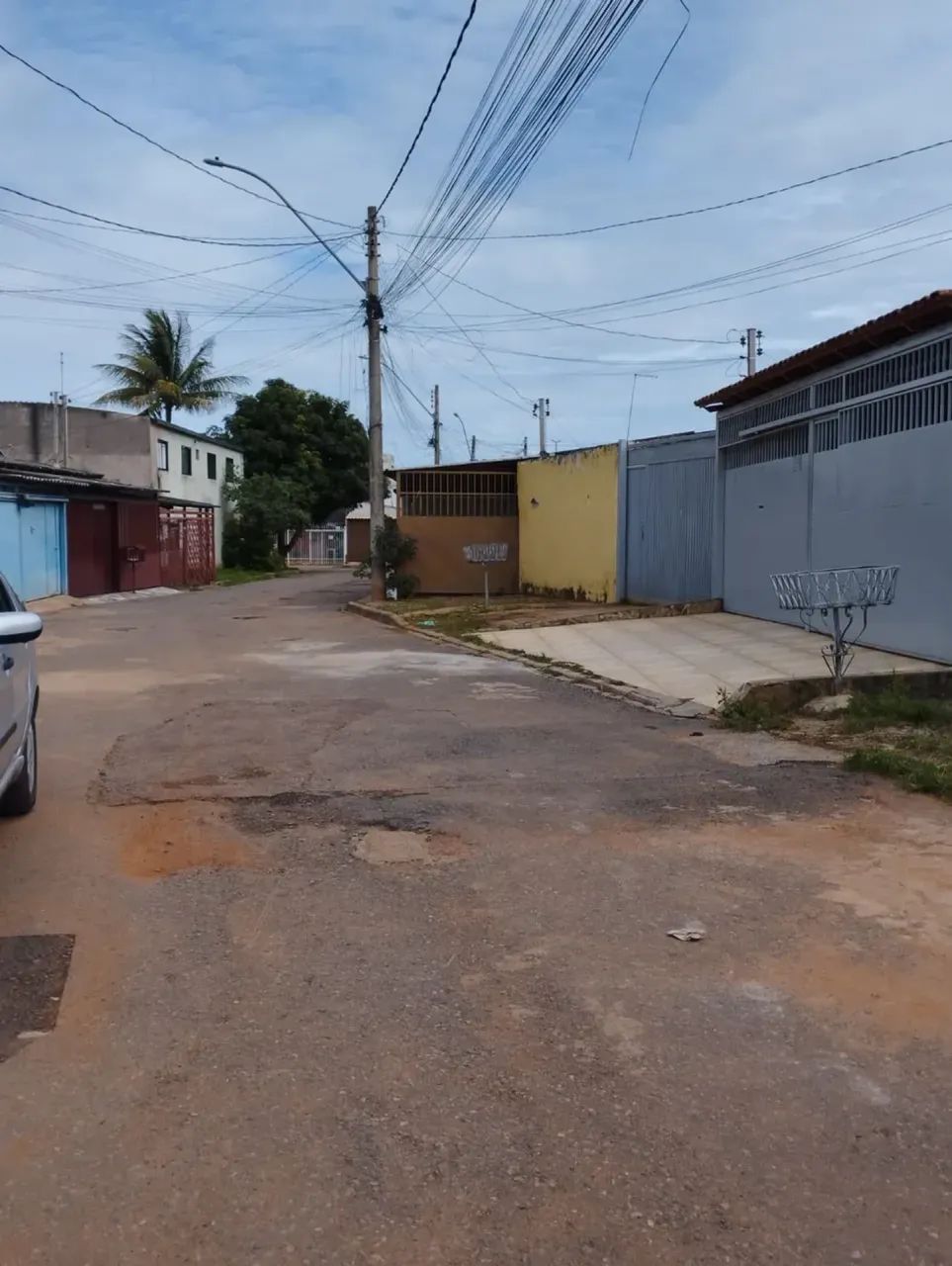 Sobrado c/ 2 residências. - Foto 3