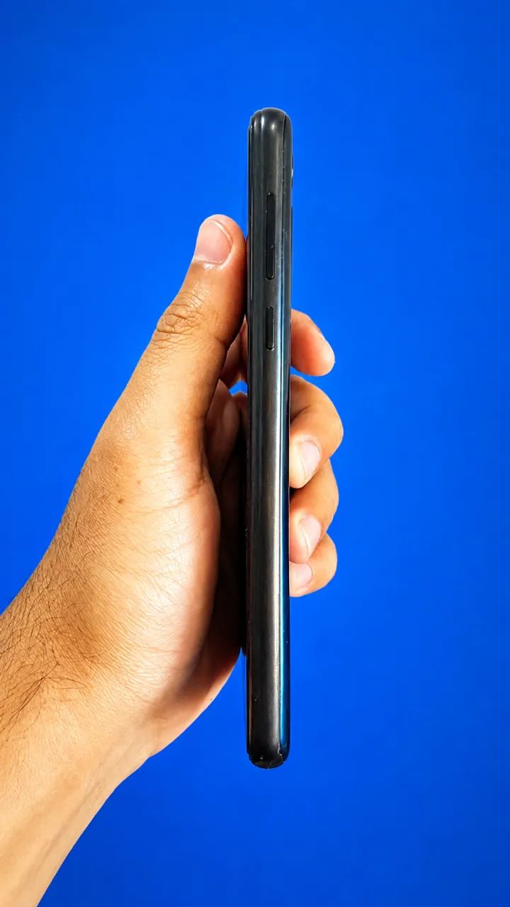  MOTOROLA ONE MACRO SEMI-NOVO  - Foto 4