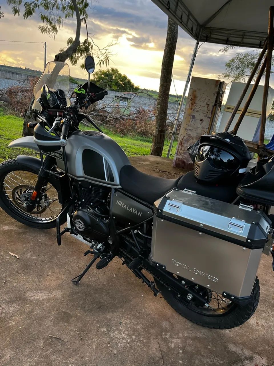 Himalayan 411 - Foto 3