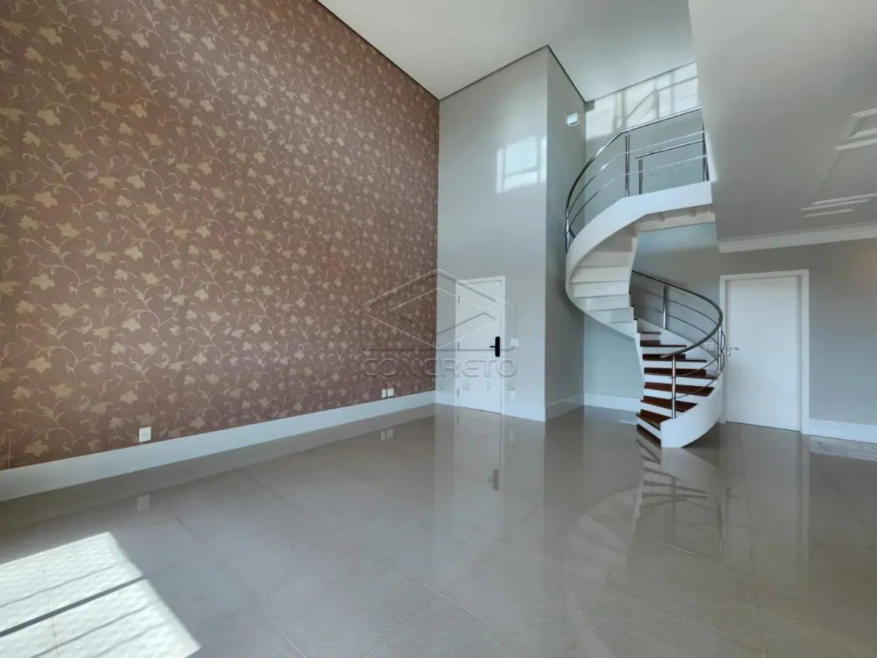 Apartamento Cobertura em Jaú - Foto 4