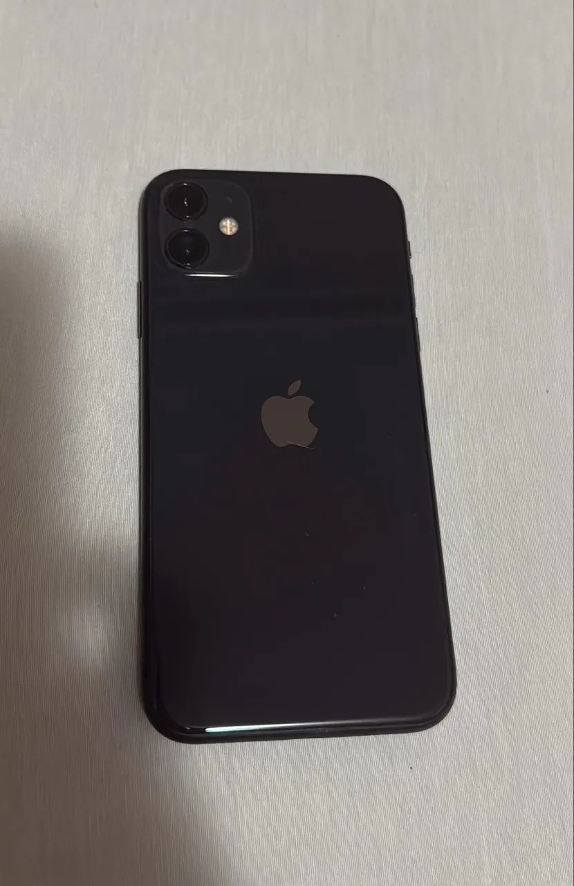 iPhone 11 64g