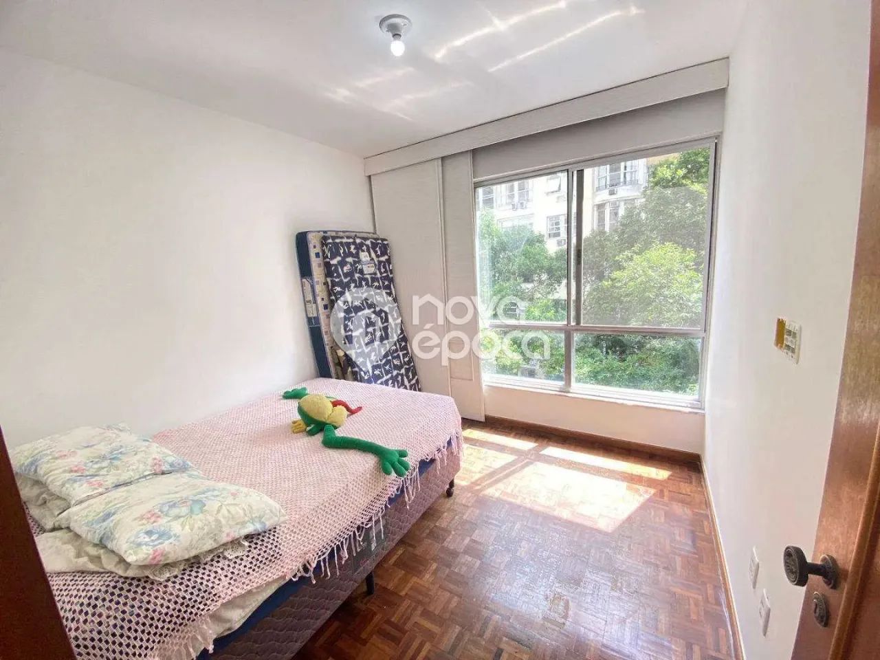 Leme | Apartamento 3 quartos, sendo 1 suite - Foto 3