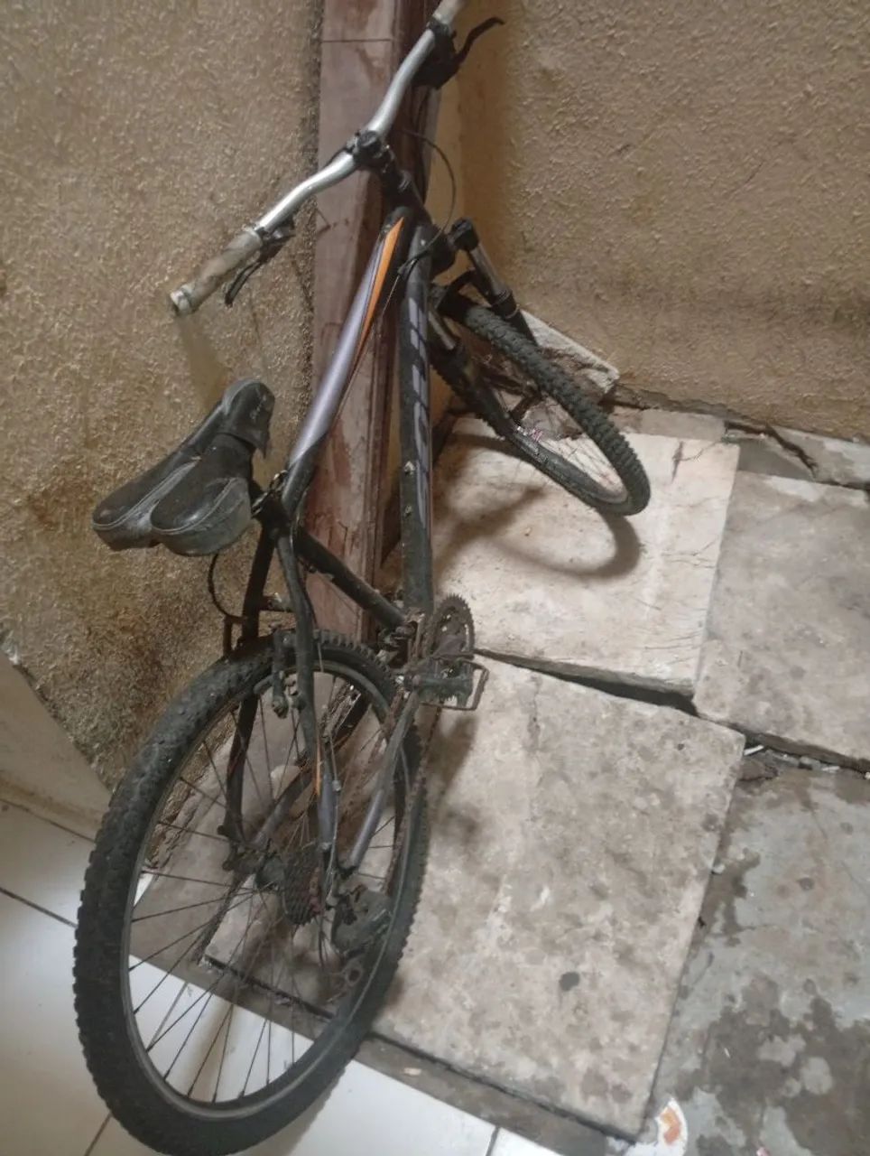 Bicicleta para vender 650$