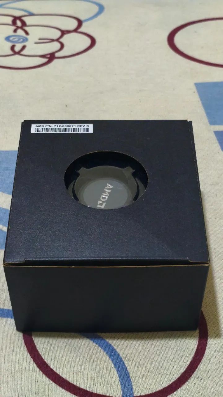 Cooler Box AMD - Foto 3