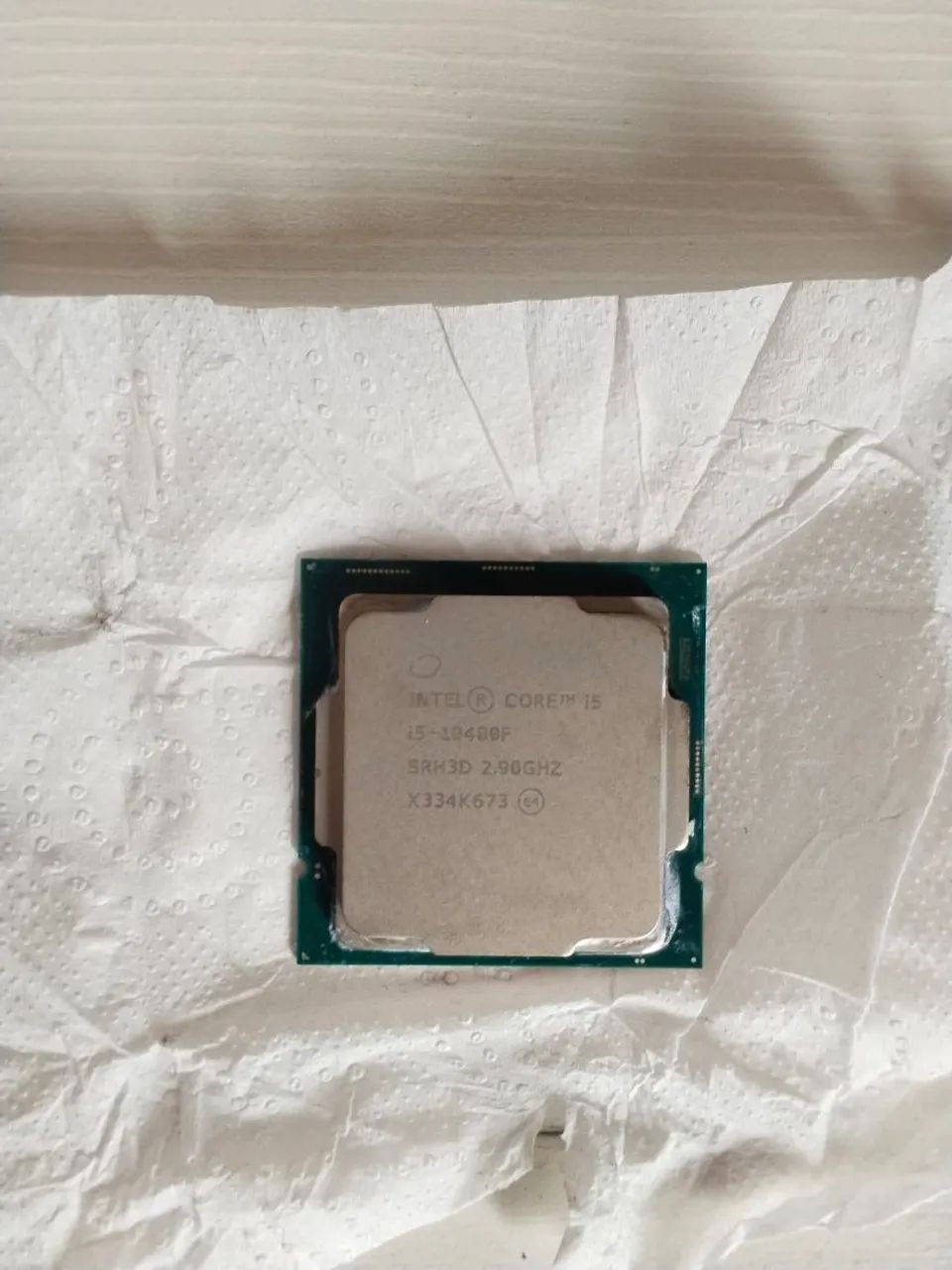 Processador Intel i5 - Foto 2