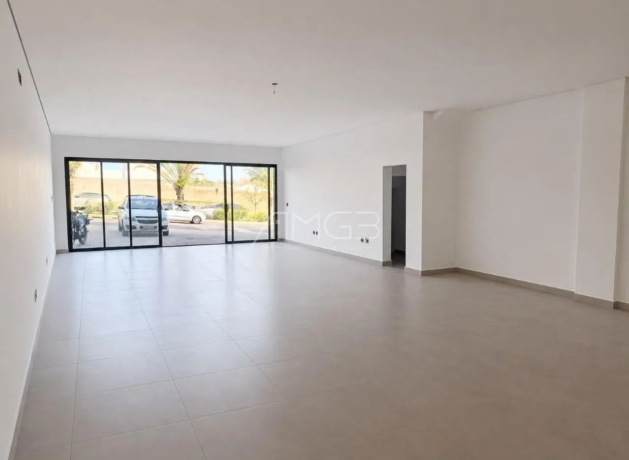 Sala Comercial Térrea com 112m2 para Locação no Swiss Park - Foto 4