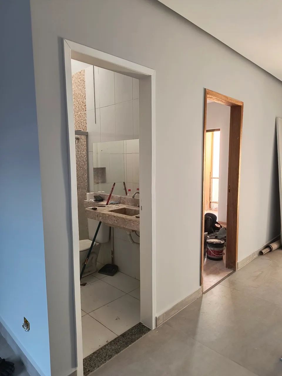 Pintura de porta, portões, grades e janelas  - Foto 5