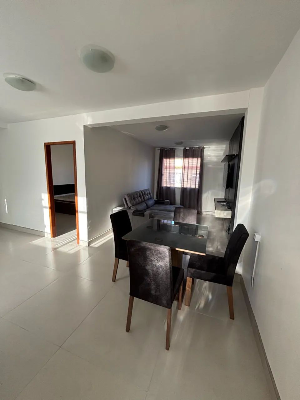 Apartamento Loft Studio no Aterrado - Foto 5
