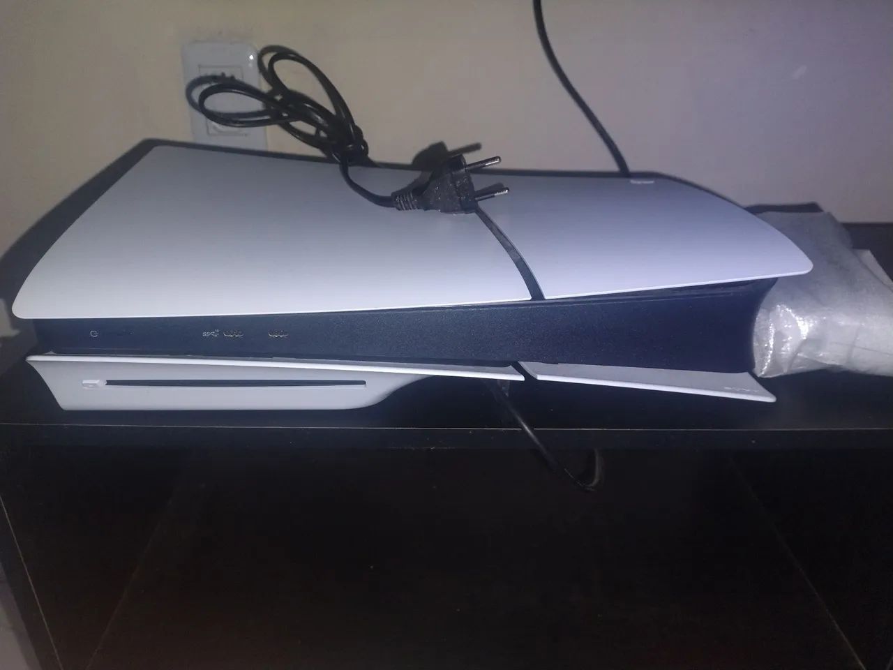 Playstation 5 slim, 1 Tera.