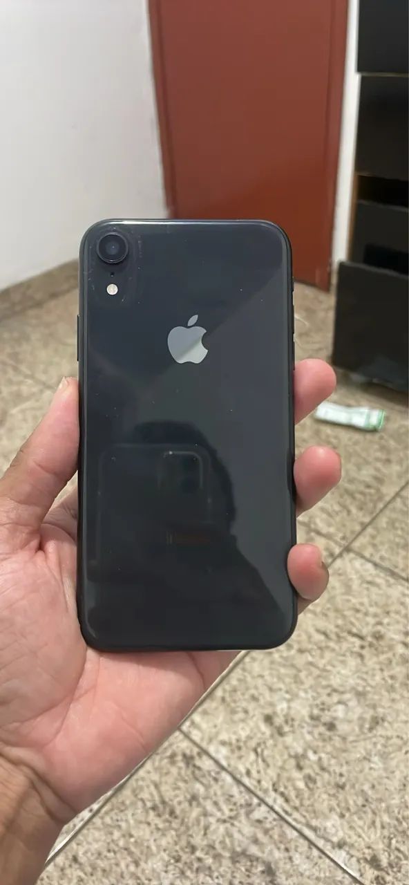 Vendo iPhone XR 64g