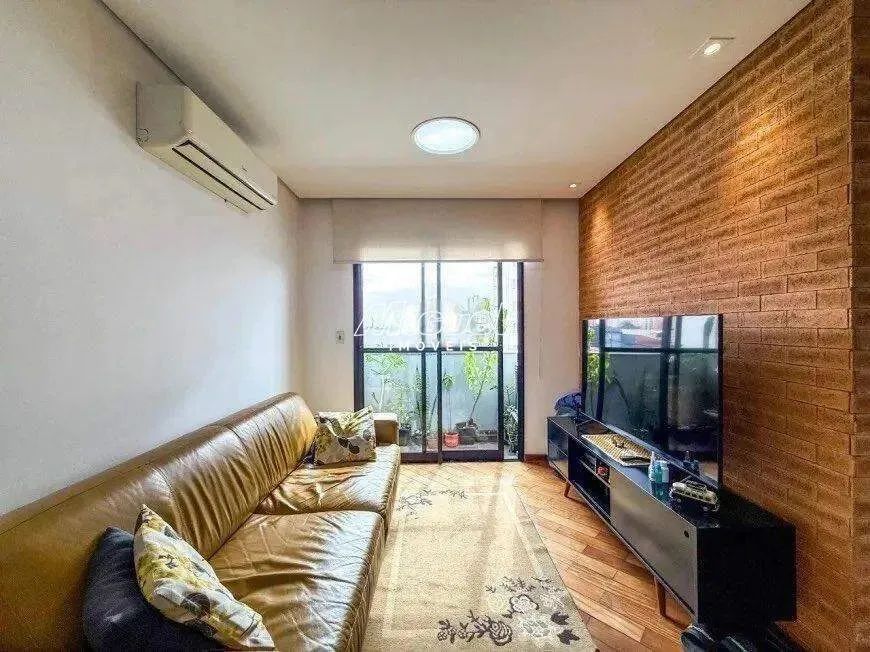 Apartamento, à venda, Cidade Alta - 3 quartos Condomínio Edifício Atlanta - Piracicaba/SP