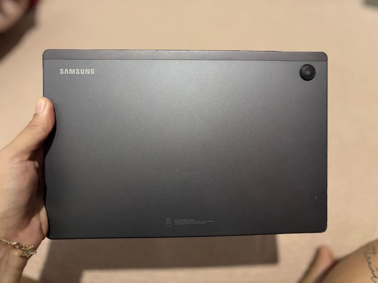 Samsung Galaxy Tab A8 - Foto 2