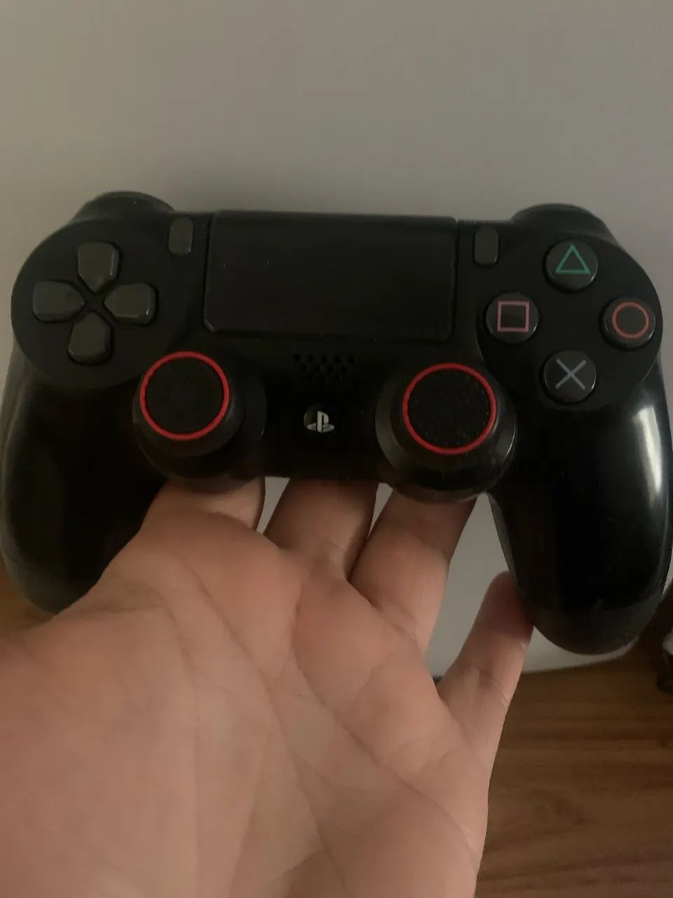 Controle PS4 original na caixa  - Foto 2