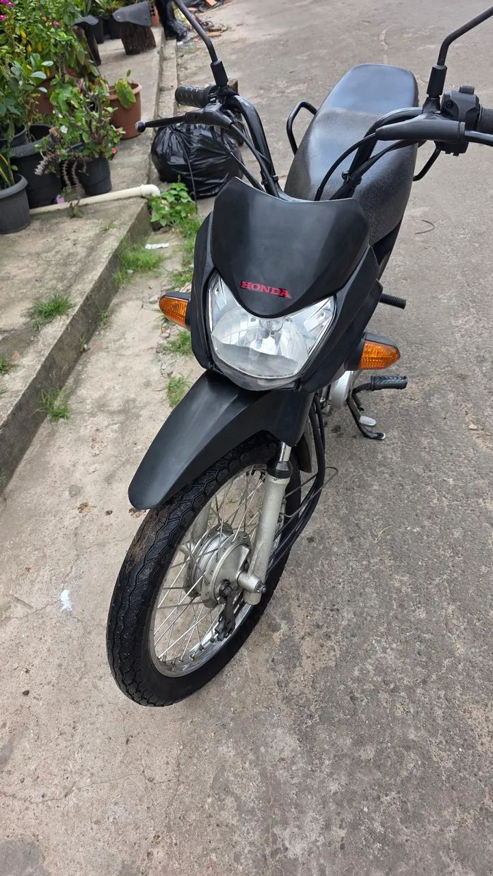 Vendo pop 110i  - Foto 2
