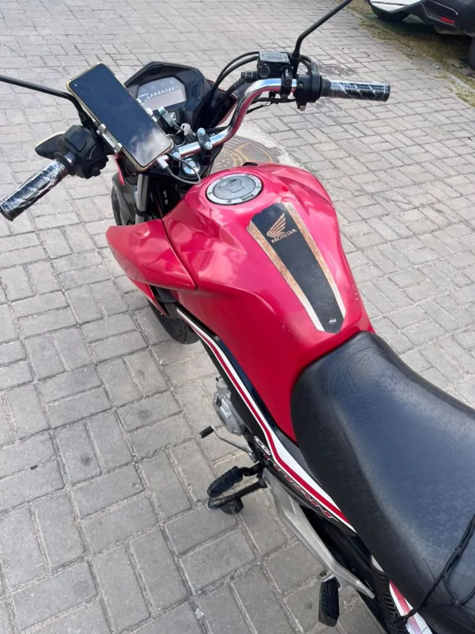 Titan 160 2019 - Foto 5