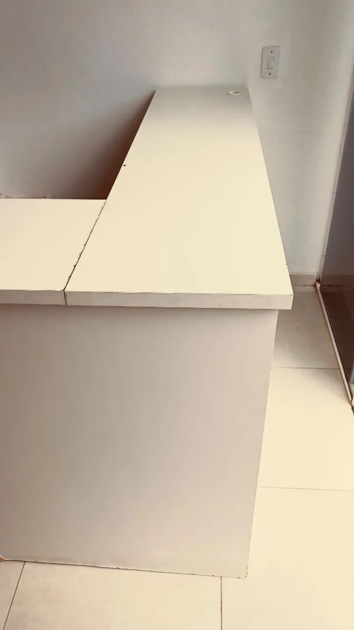 Balcão de MDF - Foto 2