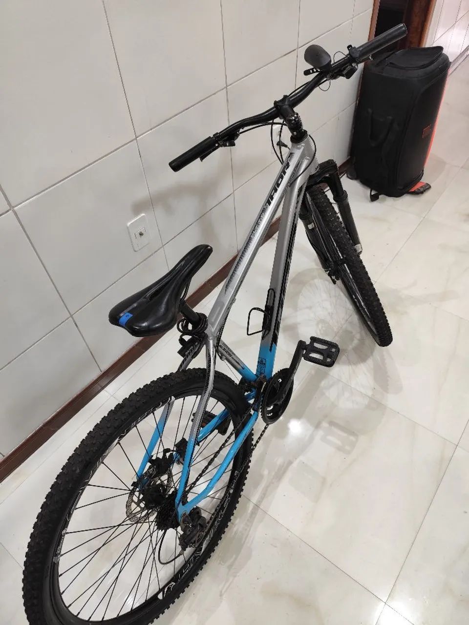 Bicicleta Thor Aro 29 - Foto 5