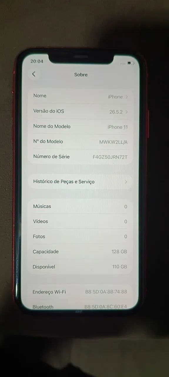 iPhone 11