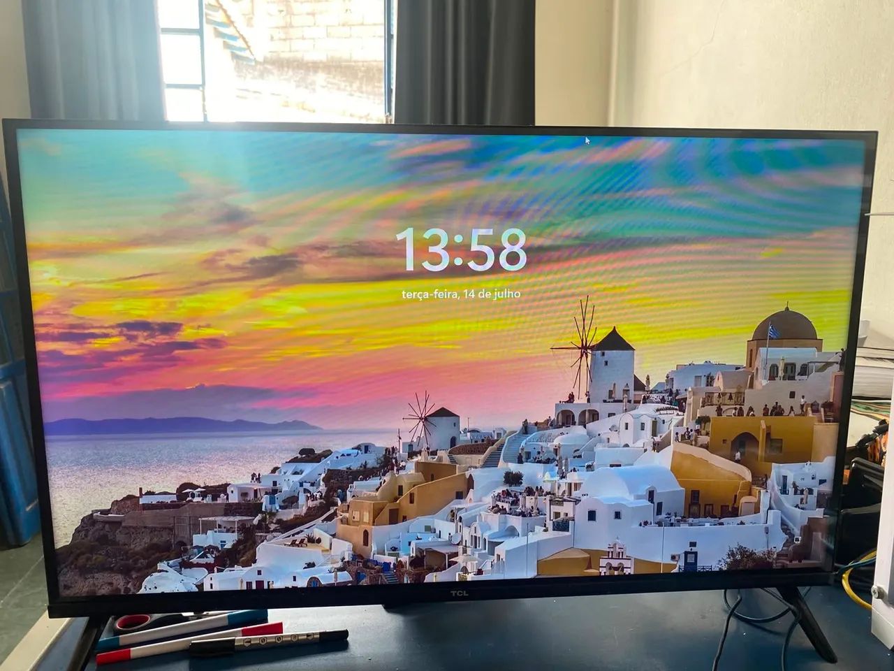Vendo TV TCL  - Foto 4
