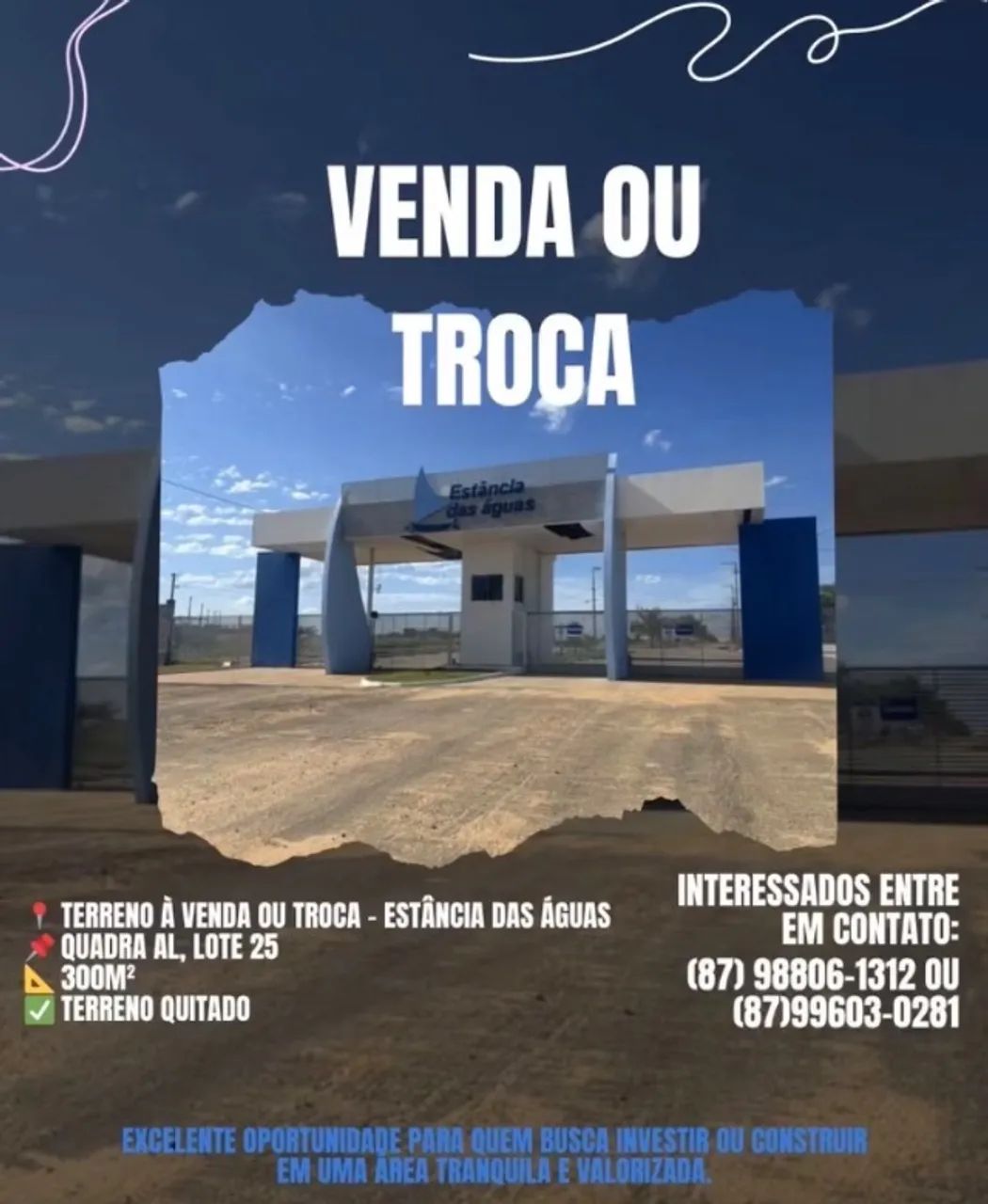 Foto - Petrolina - Massangano