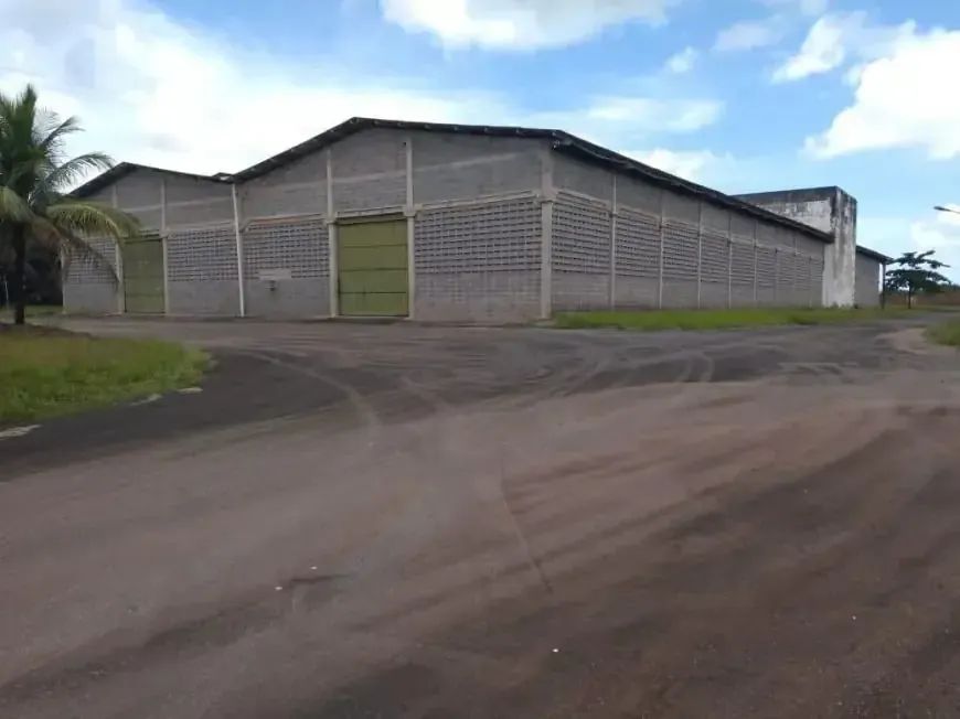 Comercial para vender e alugar, SANTO AGOSTINHO, Cabo de Santo Agostinho, PE - Foto 2