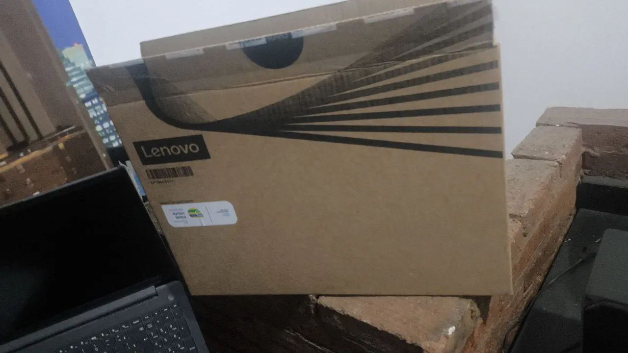 Notebook Lenovo i3 11º geração 15 polegadas - Foto 2