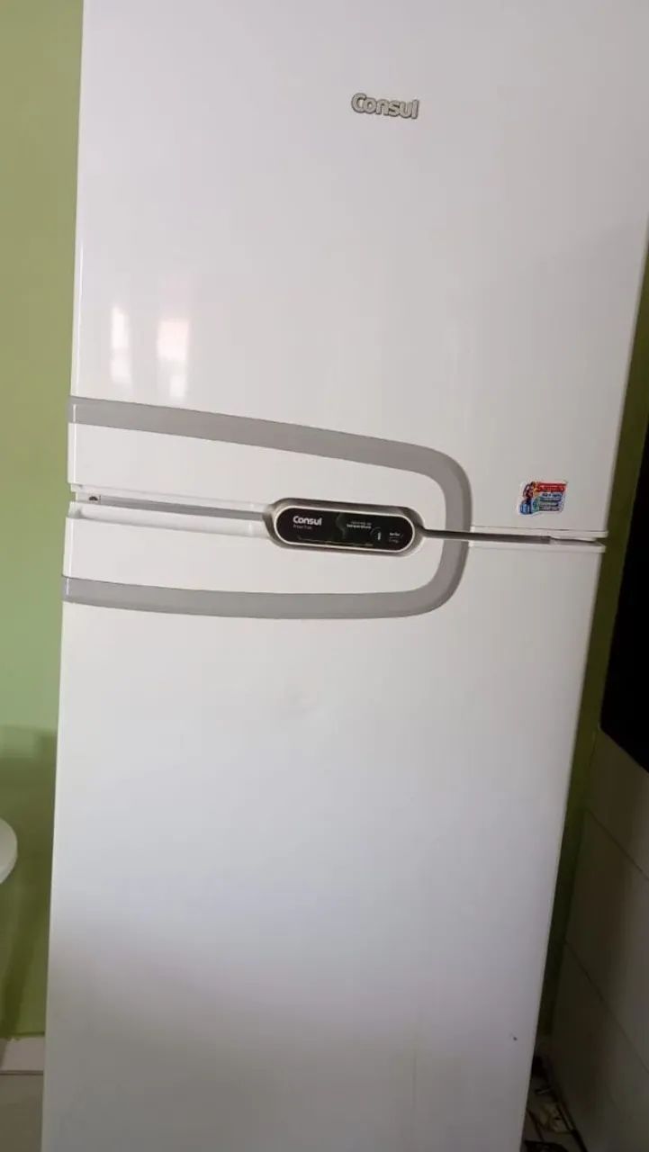 Vendo Geladeira  Consul frostfree