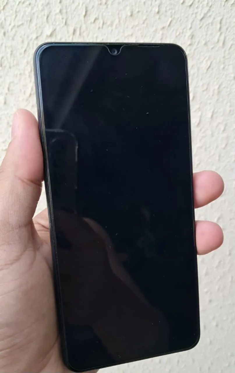 VENDO CELULAR SAMSUNG A12 64 GB MUITO CONSERVADO