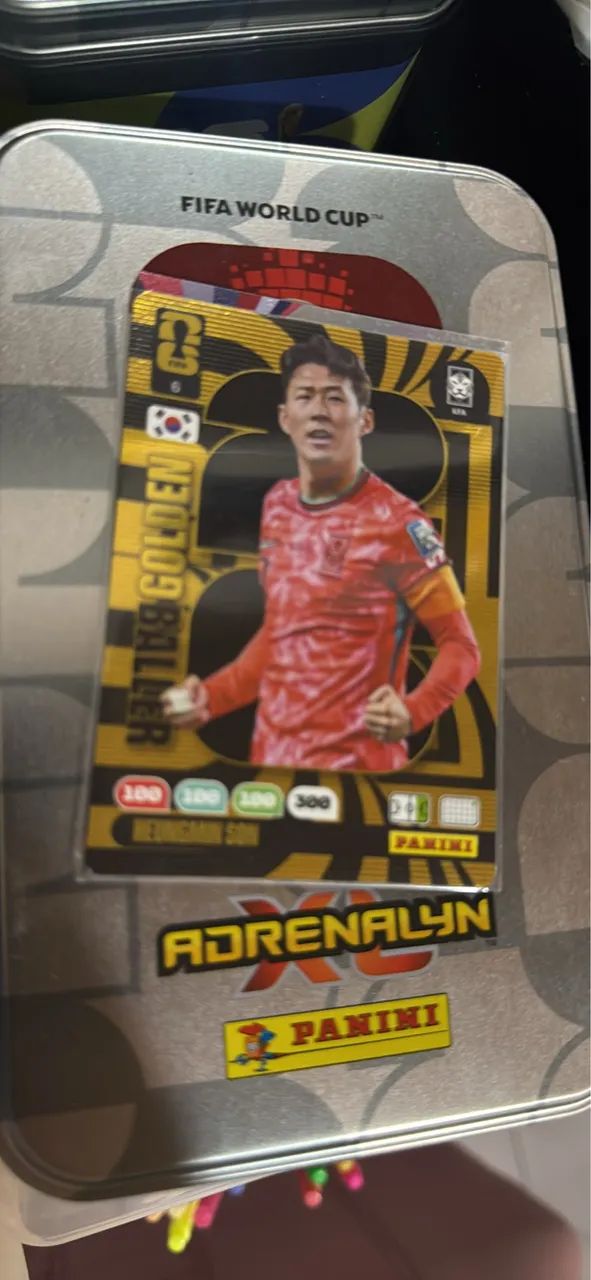  Card son 