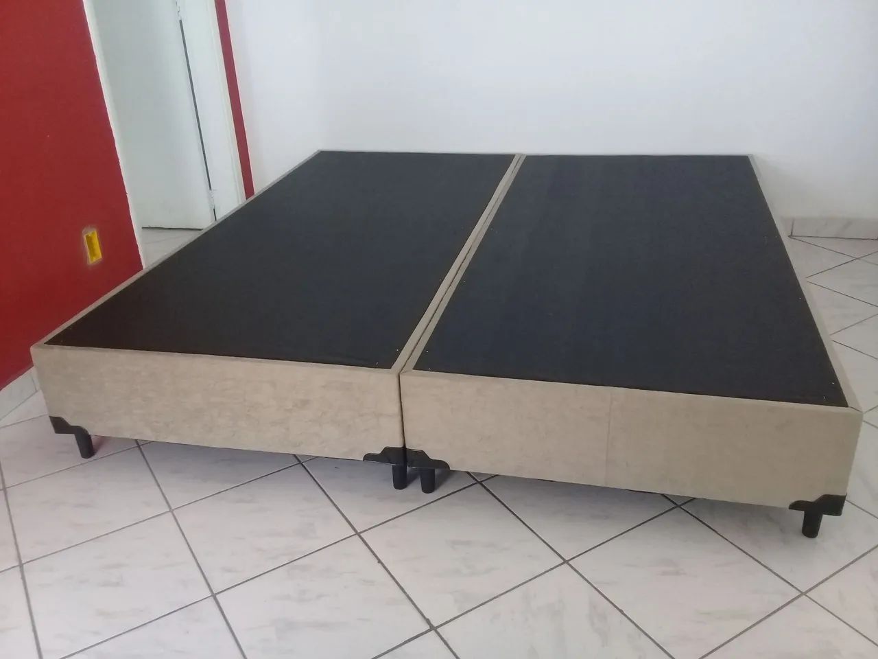 Base Box Fabricação Própria  - Foto 5