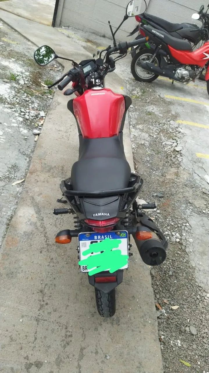 Yamaha Factor 150 - Foto 2