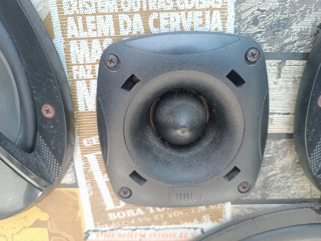 Caixa Bob com usina!  - Foto 3