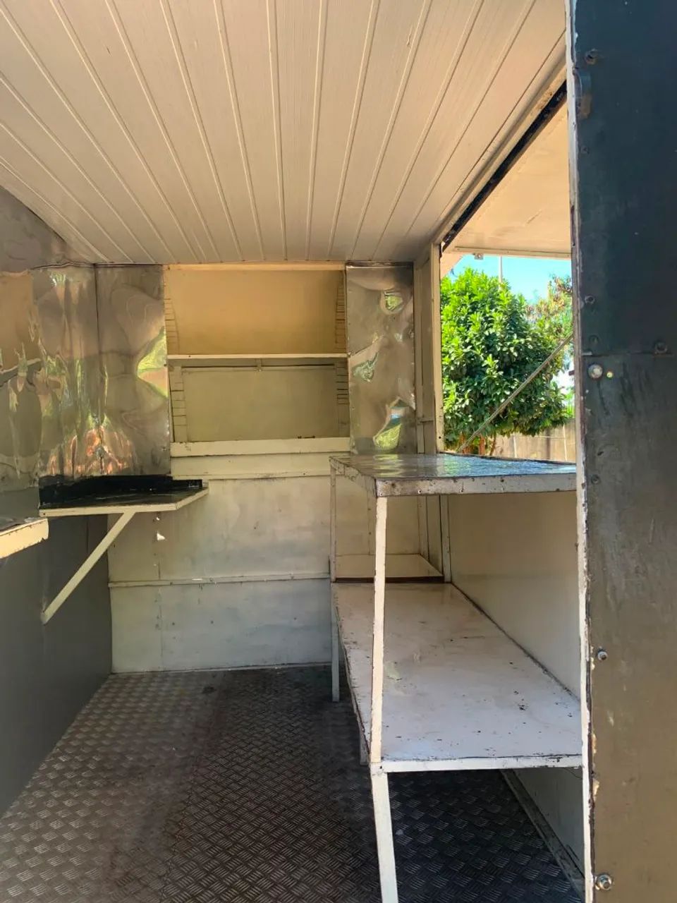 TRAILER (2,70X1,60) EMPLACADO!! - Foto 2