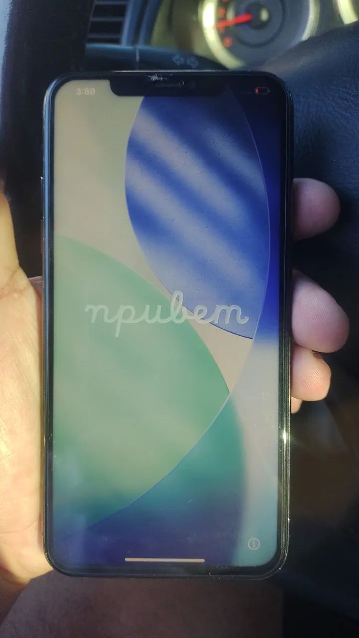 iPhone 11 pro Max  - Foto 2