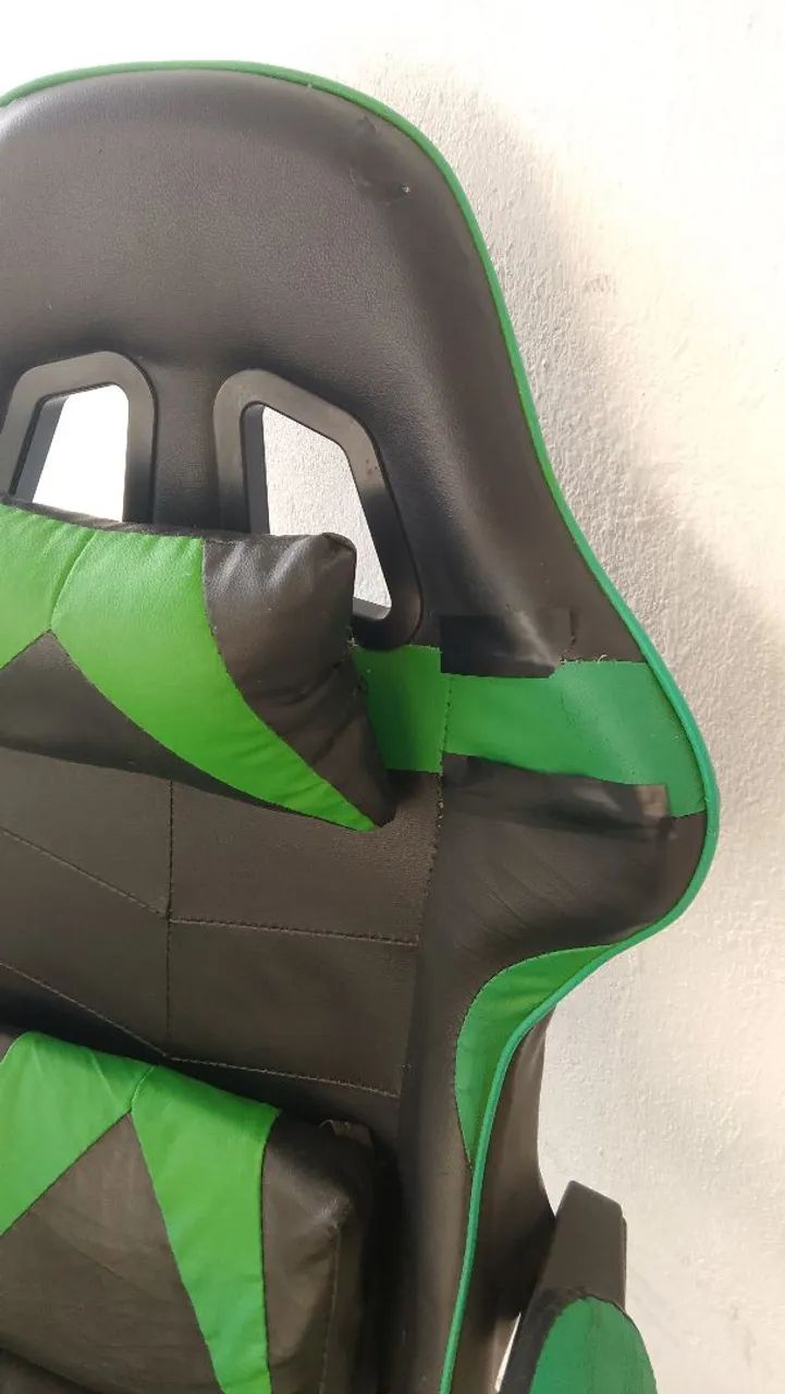 Cadeira de gamer  - Foto 4